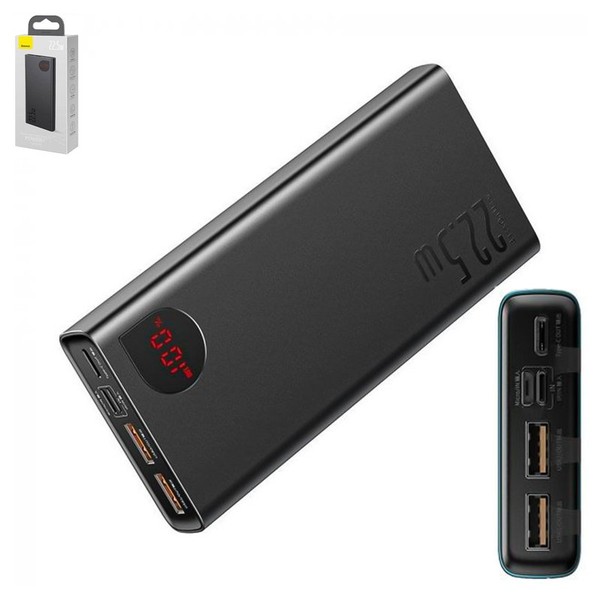 Power Bank