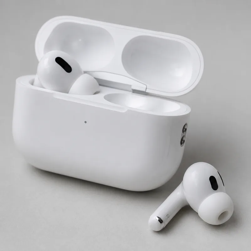 Airpods Pro Wireless Earbuds Multitouch Function TWS Wireless Earbuds