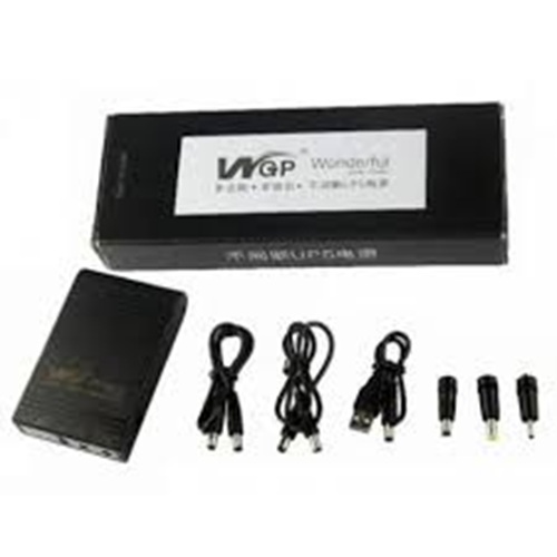 WGP Mini UPS