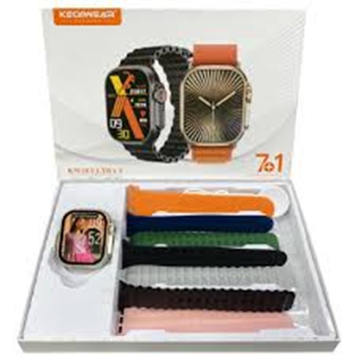 Keqiwear KW28 Ultra 3
